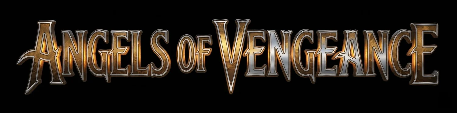 Angels of Vengeance