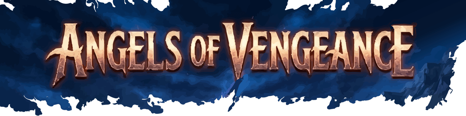 Angels of Vengeance