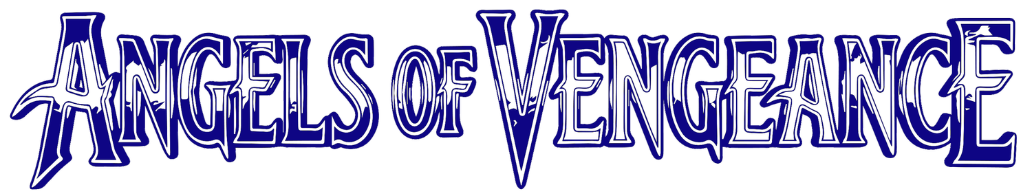Angels of Vengeance