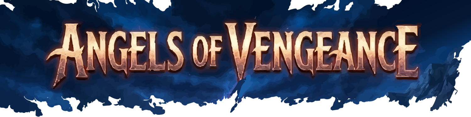 Angels of Vengeance