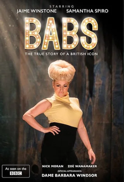 Babs Poster