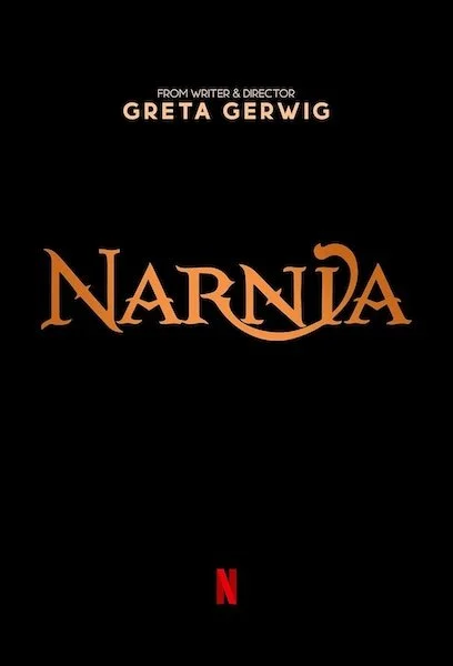 Unofficial Narnia Movie Poster