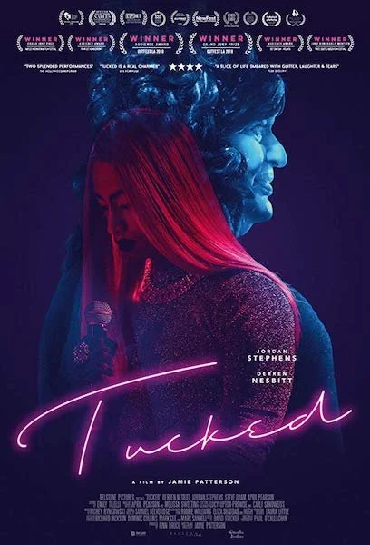 Tucked Movie Poster