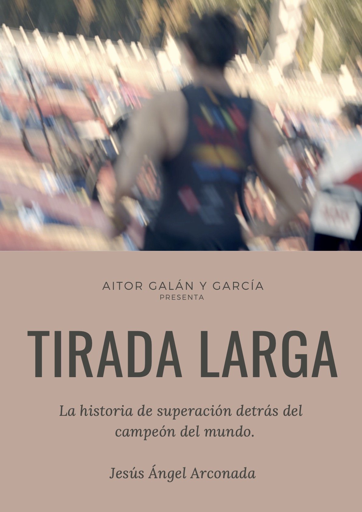 Tirada Larga
