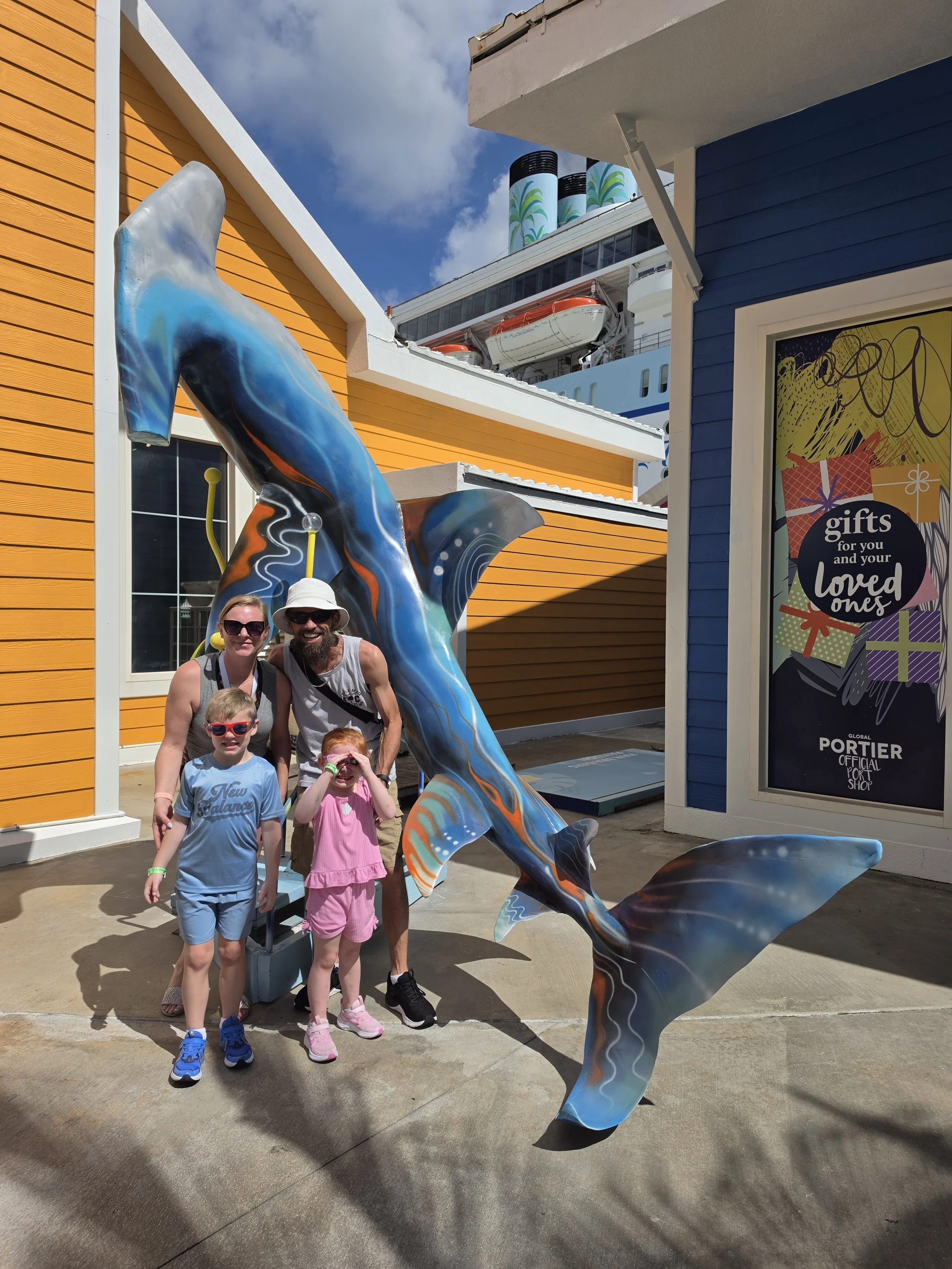 First-Time Cruise Guide: What Families Should Know Before Booking