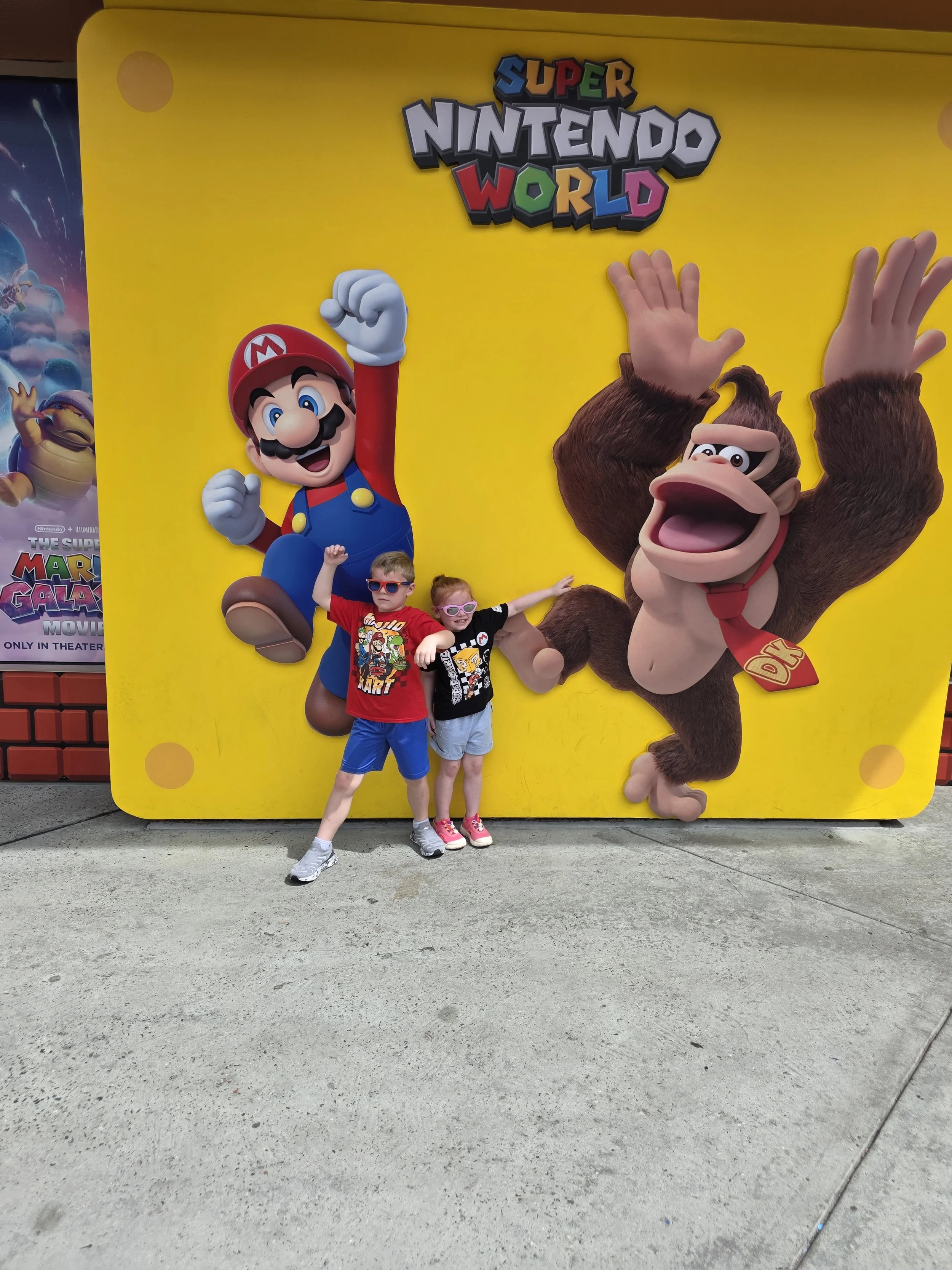 Universal Orlando for First-Time Families: What to Know Before You Go