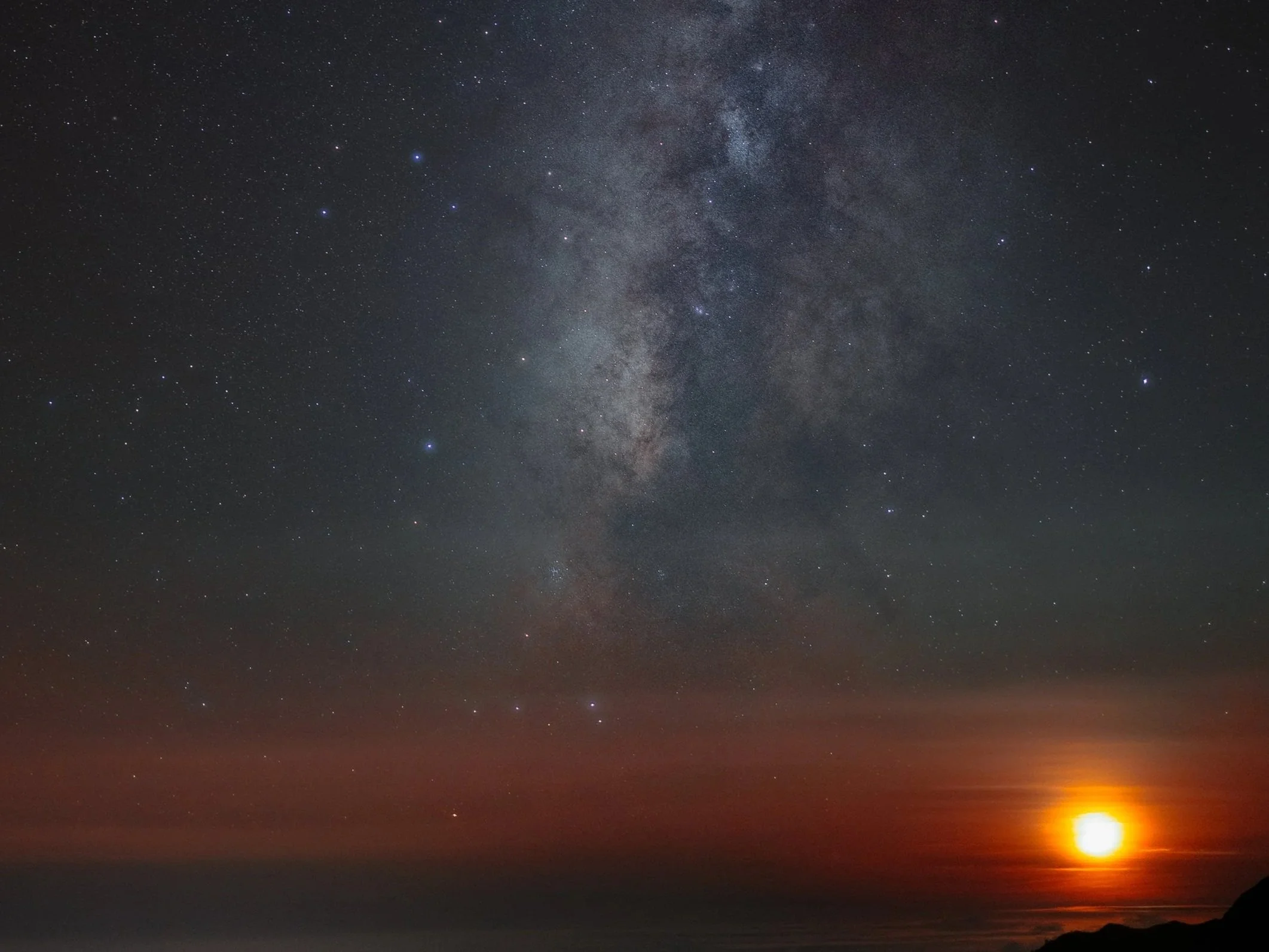 Astrophotography