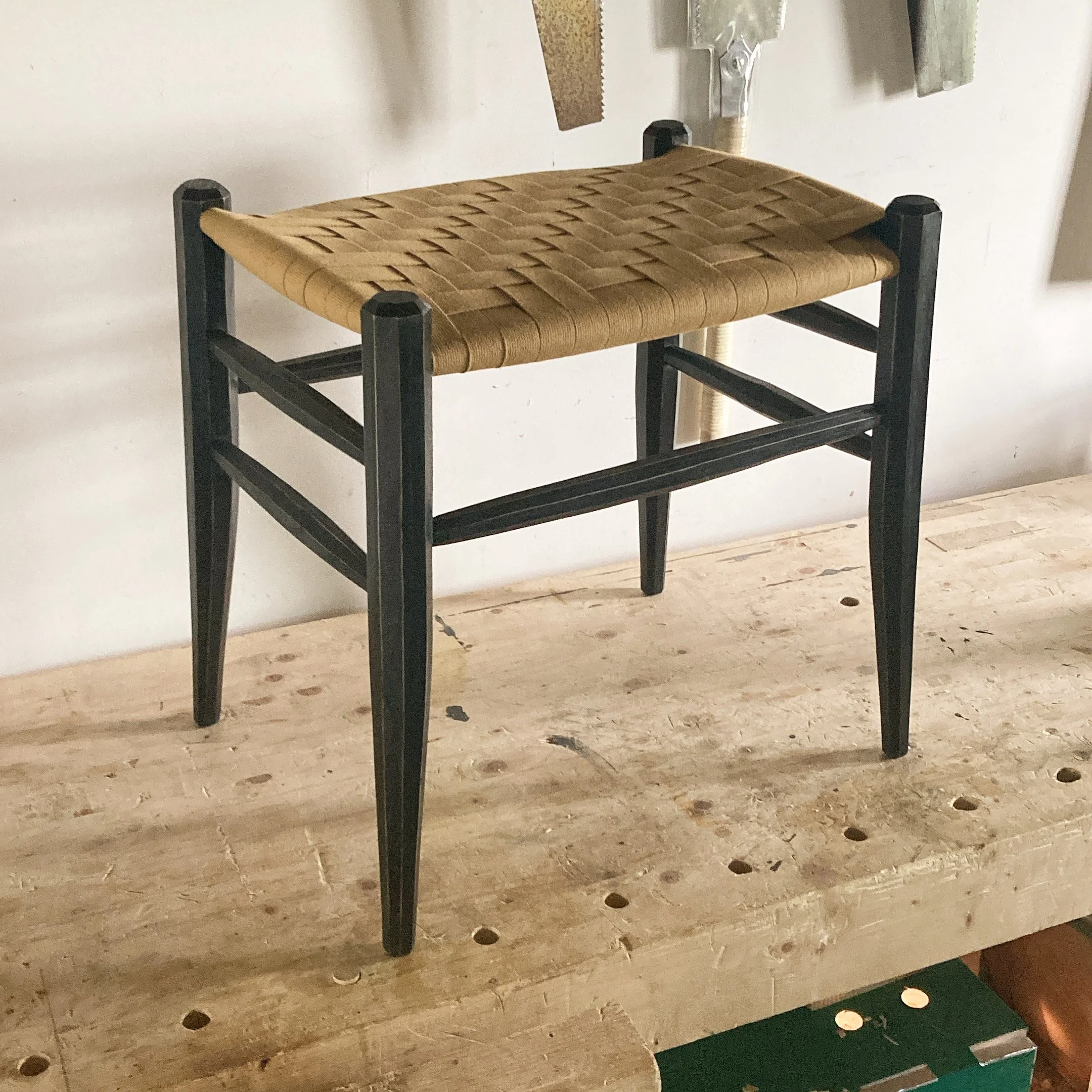 Ash Stool