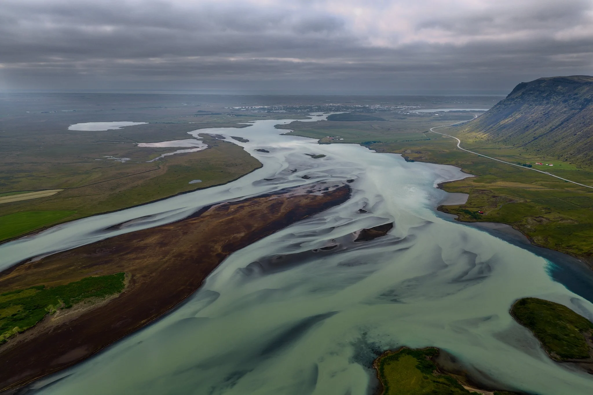 Two Rivers