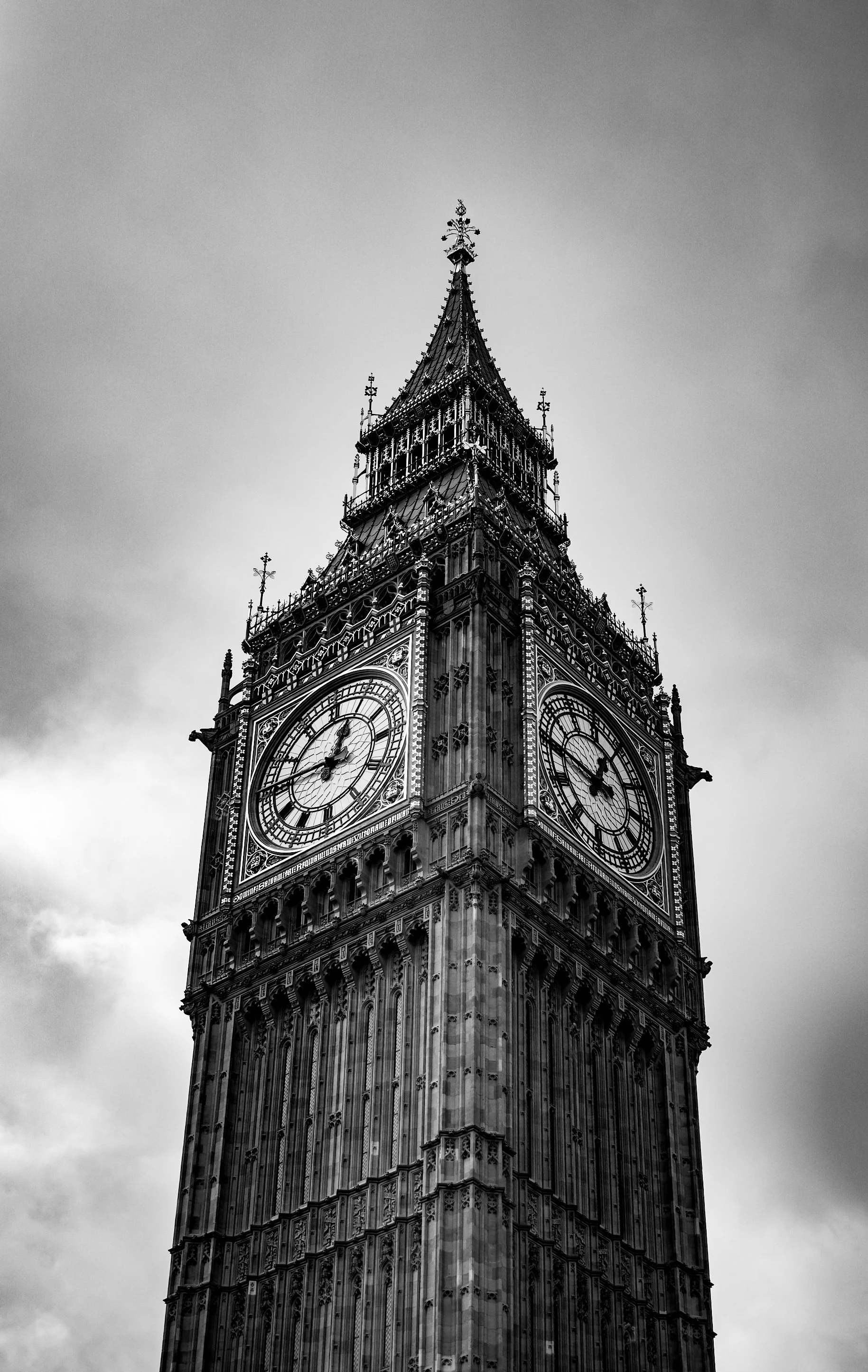 Big Ben