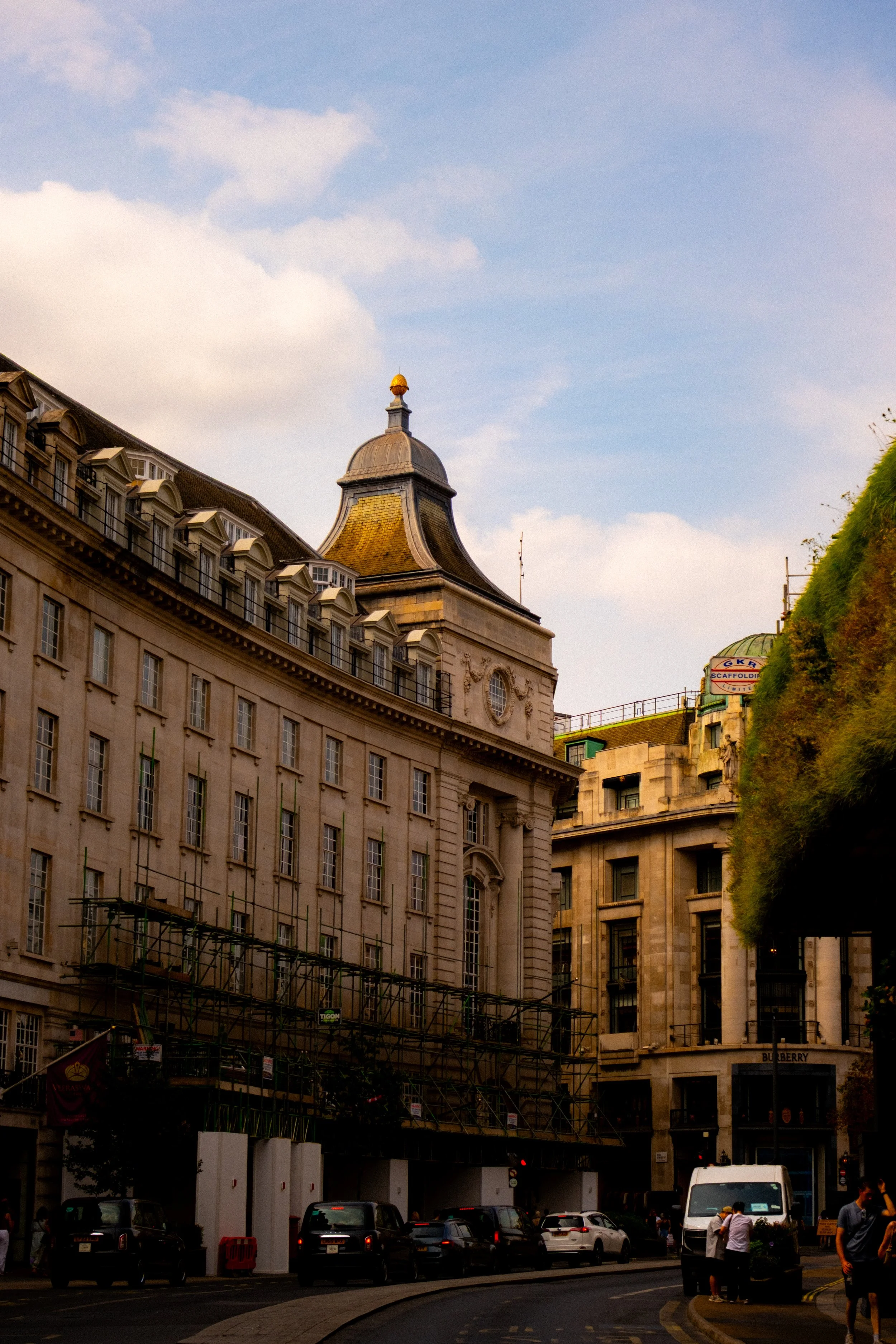 Regent Street