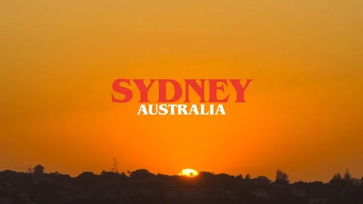 📍Dudley Page Reserve, Sydney, Australia 2025

Sunset on Sydney Skyline

✈️ DJI Mini 4 Pro