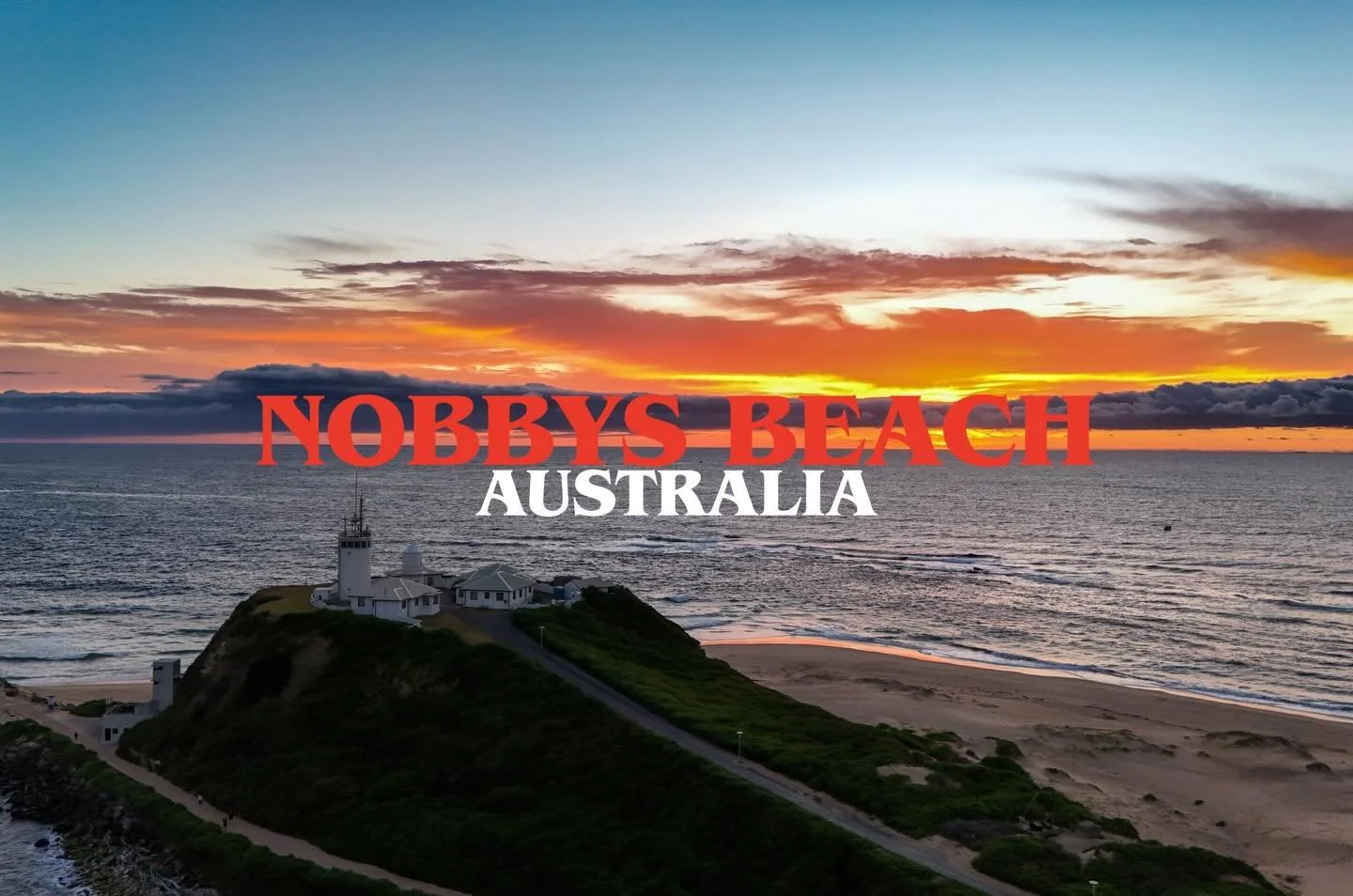 📍 Nobbys Beach, NSW, Australia 2026

Chasing Sunrise 

✈️DJI Mini 4 Pro

#dji 
#nobbysbeach 
#drone 
#dronestagram 
#sunrise