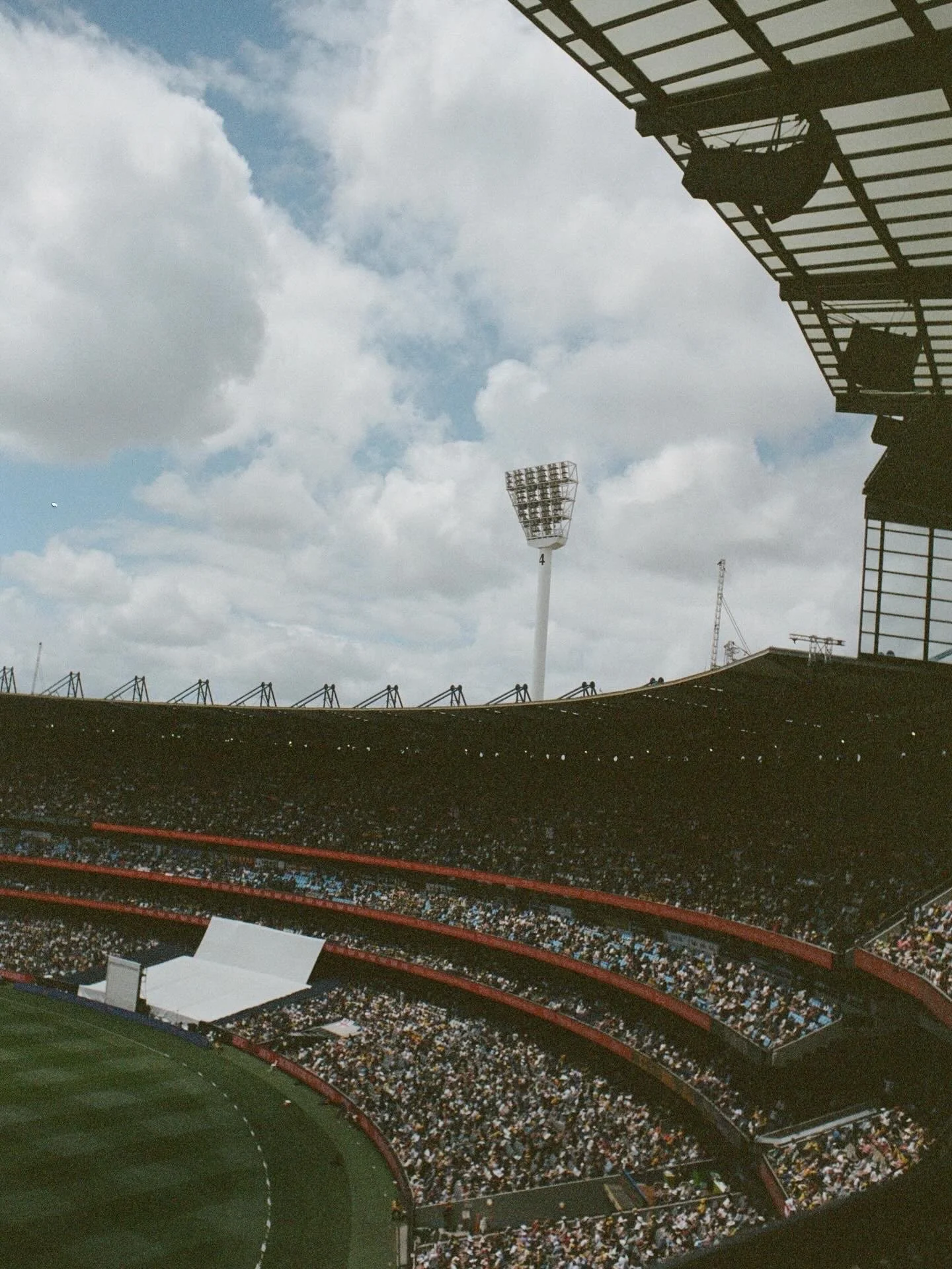The Ashes 2 - Nikon FE2
