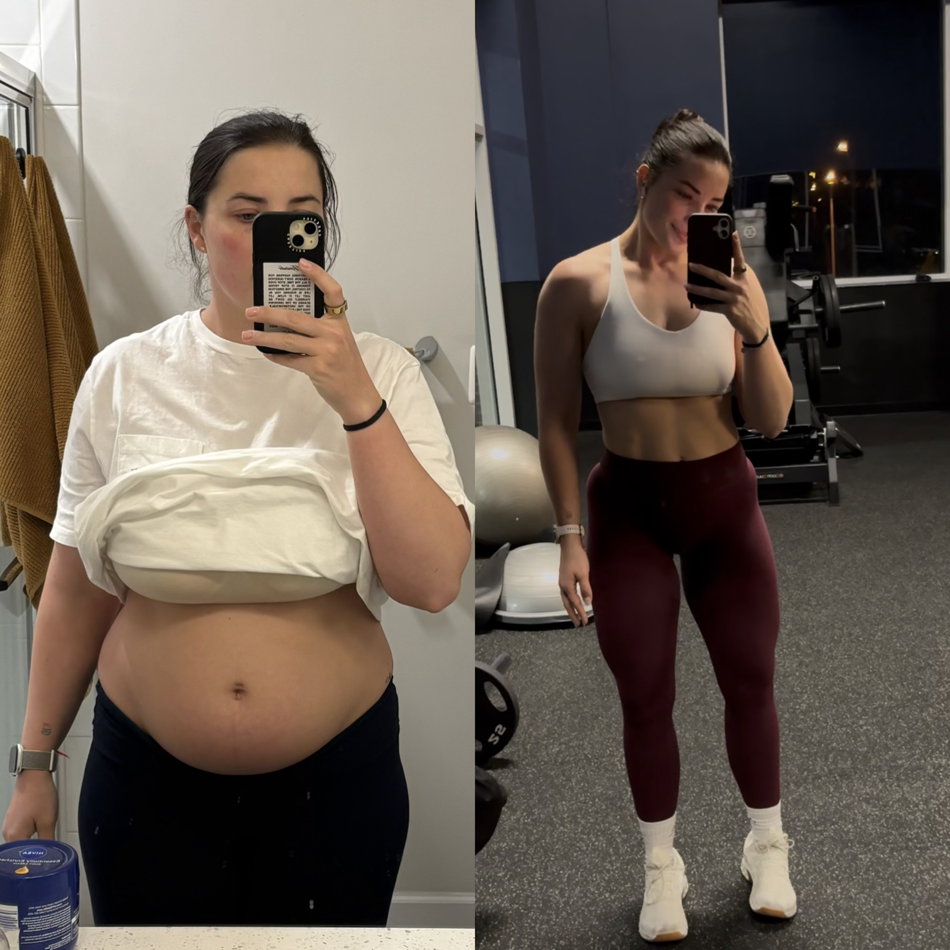 Core Movement offers personalized prenatal and postpartum fitness coaching to help women build strength, recover, and feel confident through motherhood.