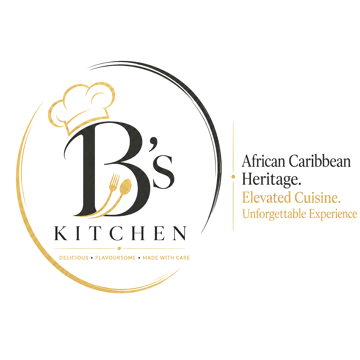 B’s Kitchen