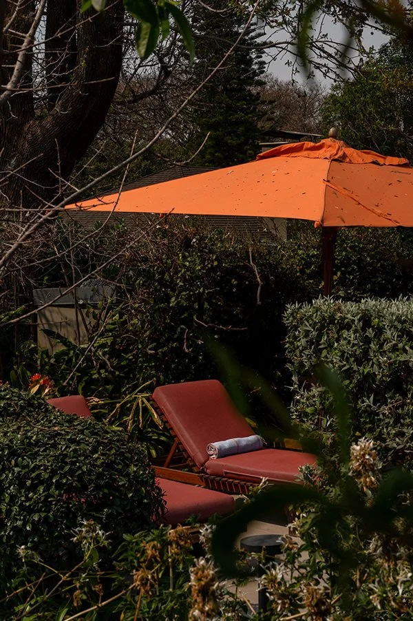poolside-loungers-orange-umbrella-garden.jpg