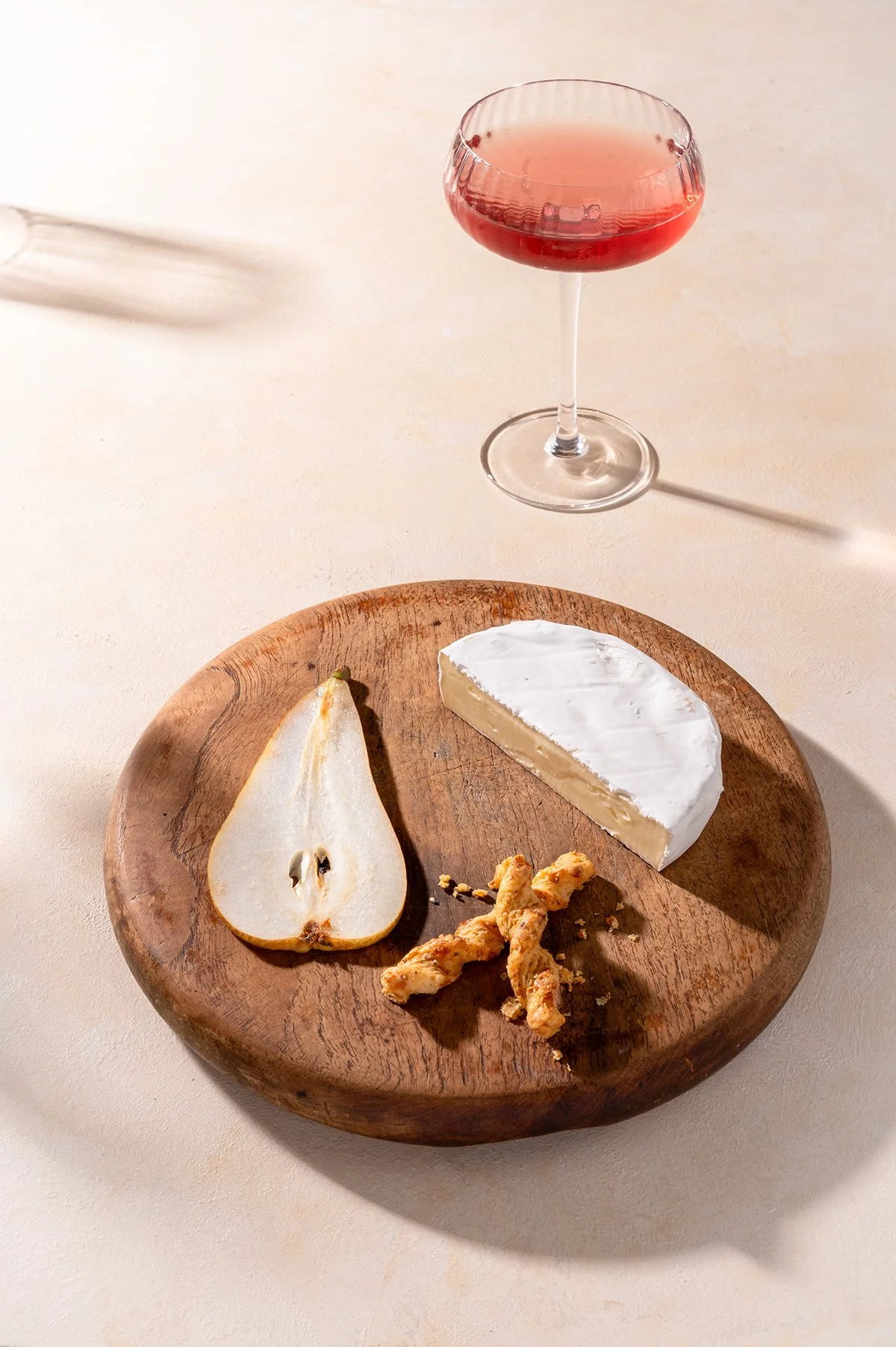 cheese-board-pear-rose-wine.jpg
