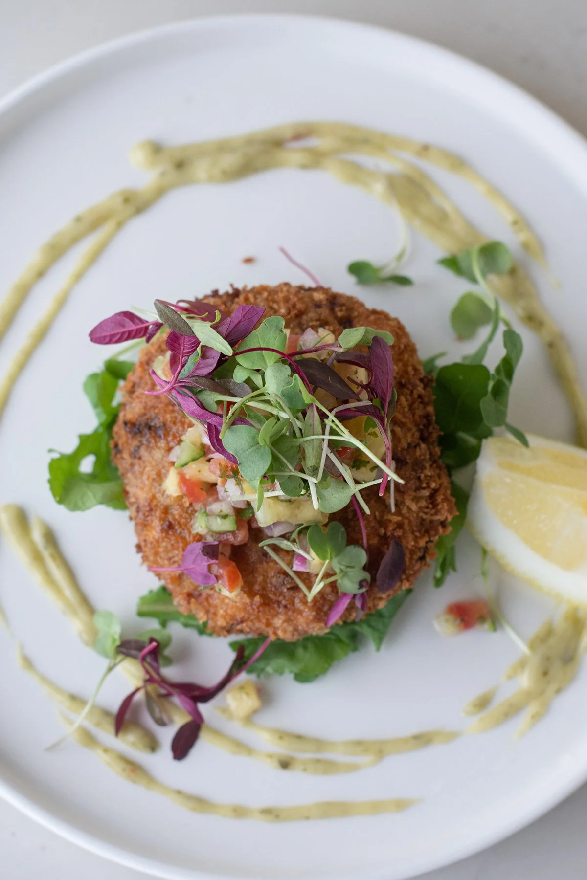 catias-fishcake-salsa-overhead.jpg