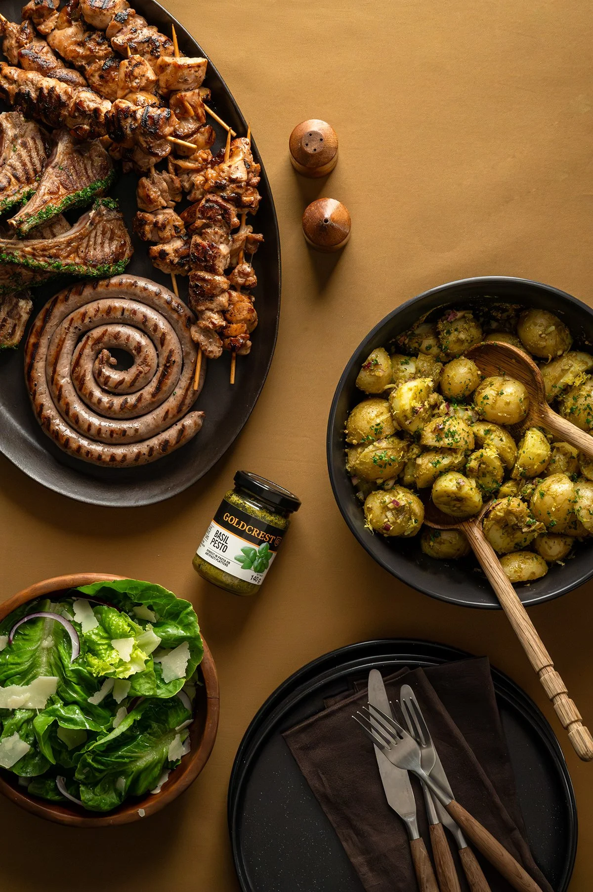 goldcrest-basil-pesto-braai-platter-overhead.jpg