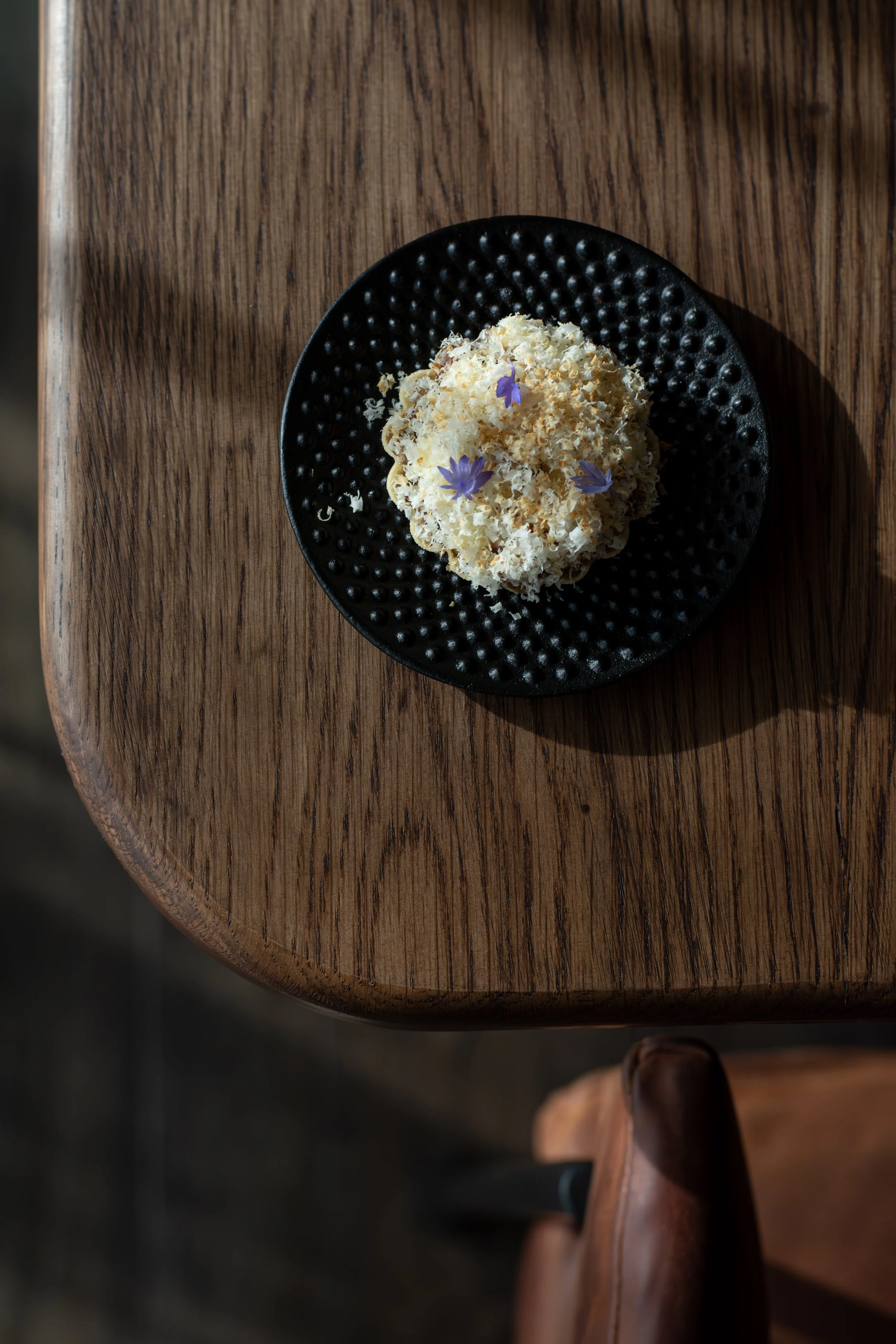 mertia-seafood-salad-edible-flowers-overhead.jpg