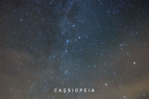 cassiopeia.