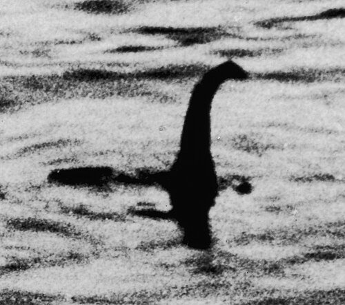 Name: NESSIE