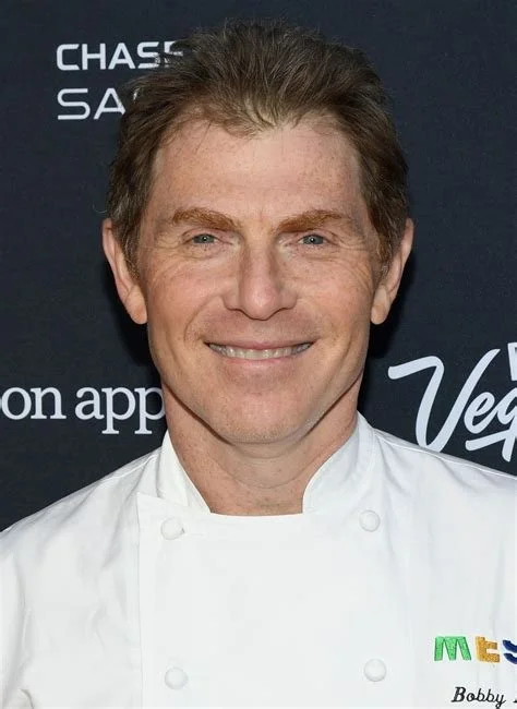 Pray to Bobby Flay