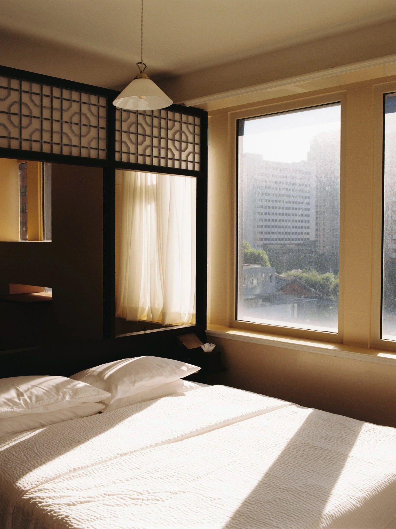 The Magpie Hotel Suite