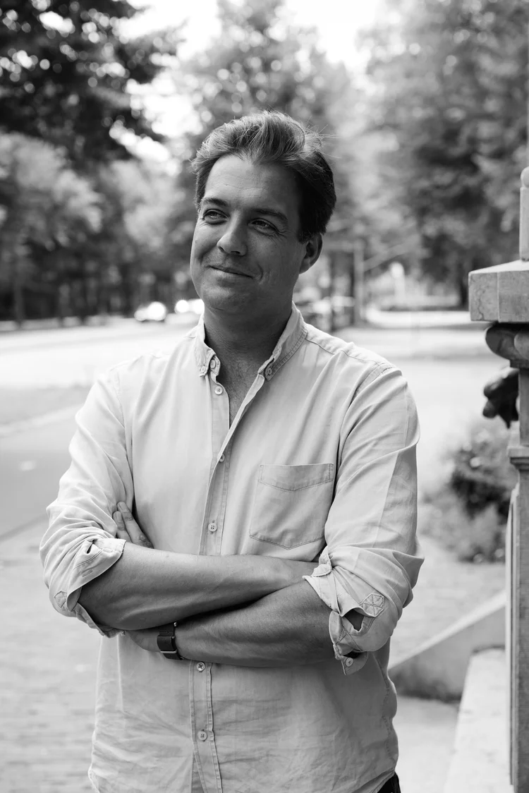 Thijs Buitenhuis