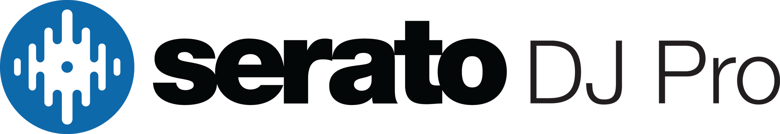 Serato DJ Pro