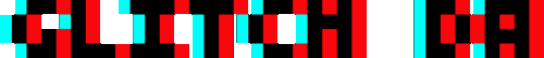 Glitch DA | DJ