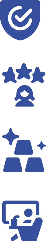 Verschiedene Icons