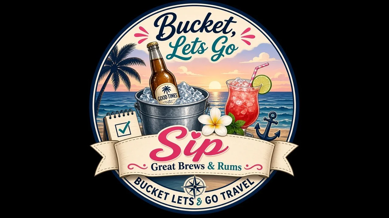 Caribbean Cruise? Make It a Tasting Trail: 8 Rum Stops and 5 Island Beers