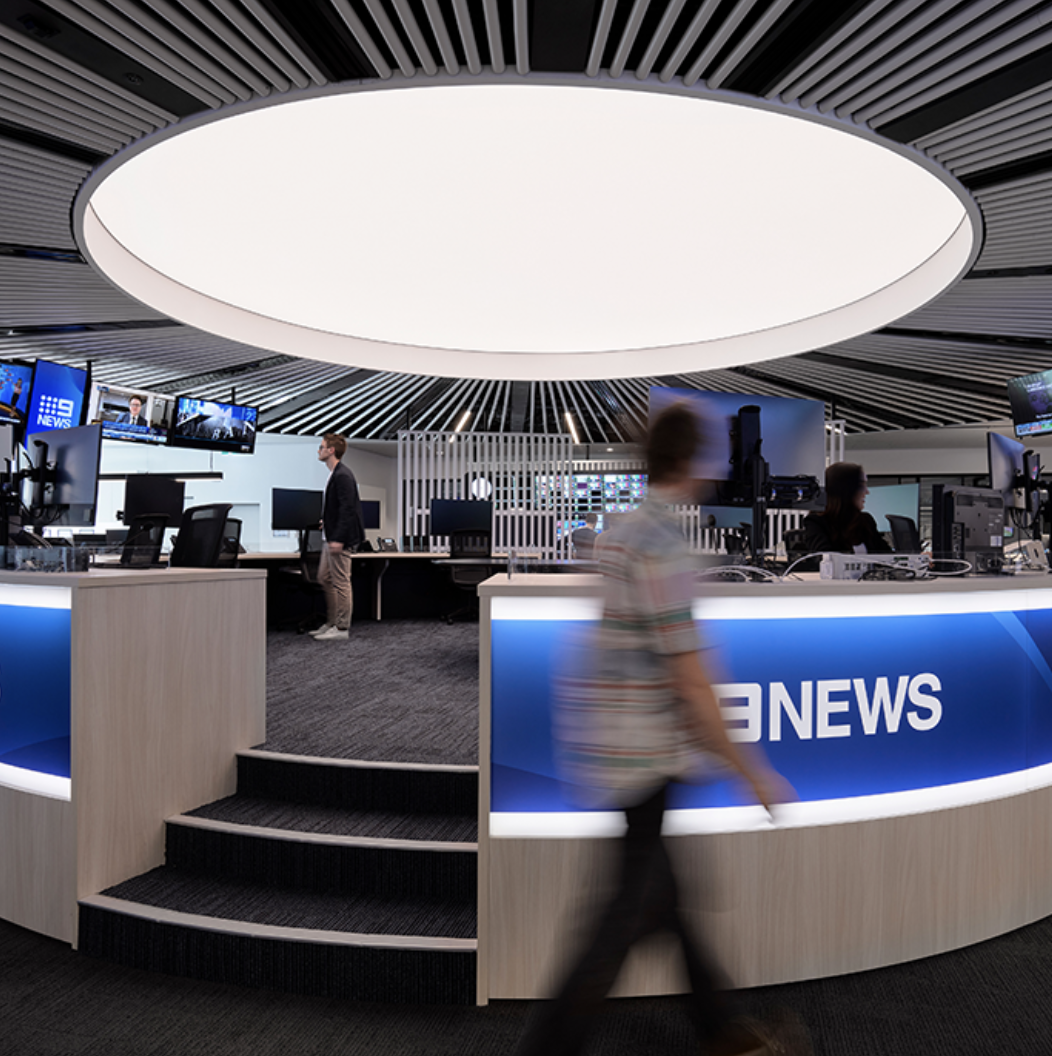 Nine Media x Salesforce