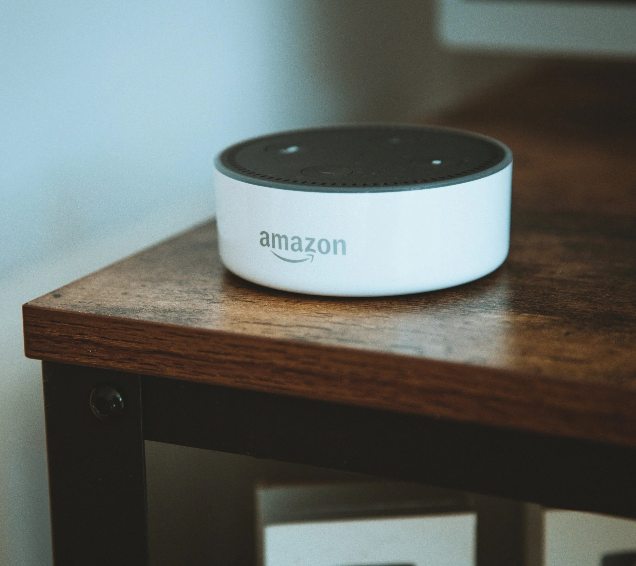 Amazon Alexa x Slack