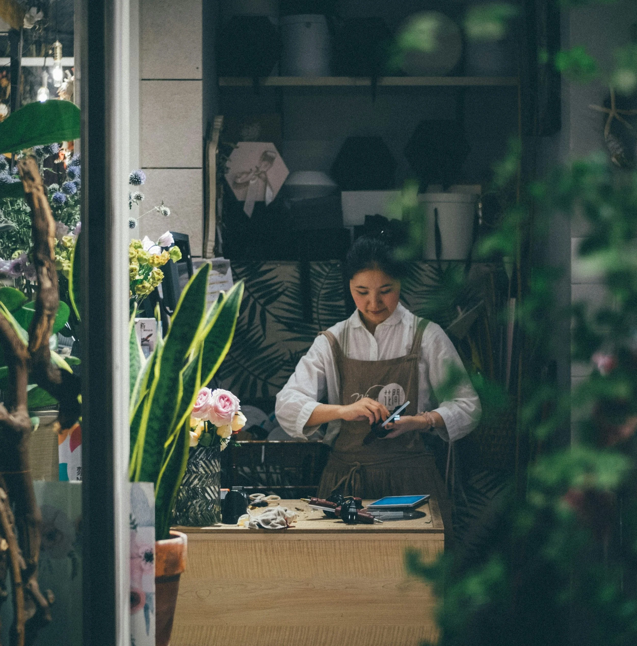 Xero x Slack