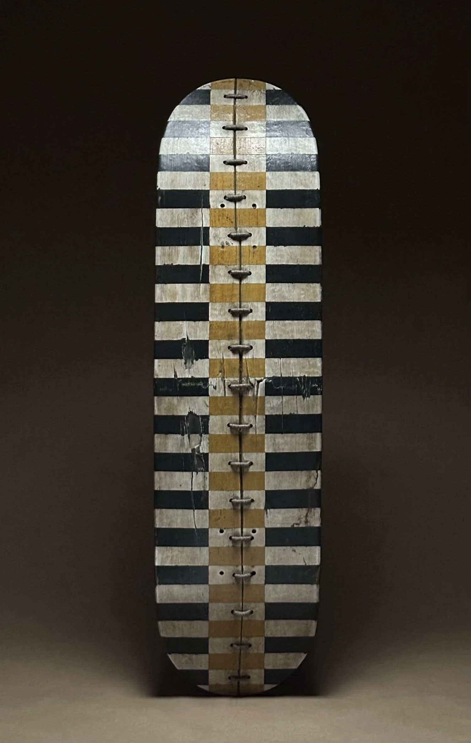 LINGO Tri Stripe