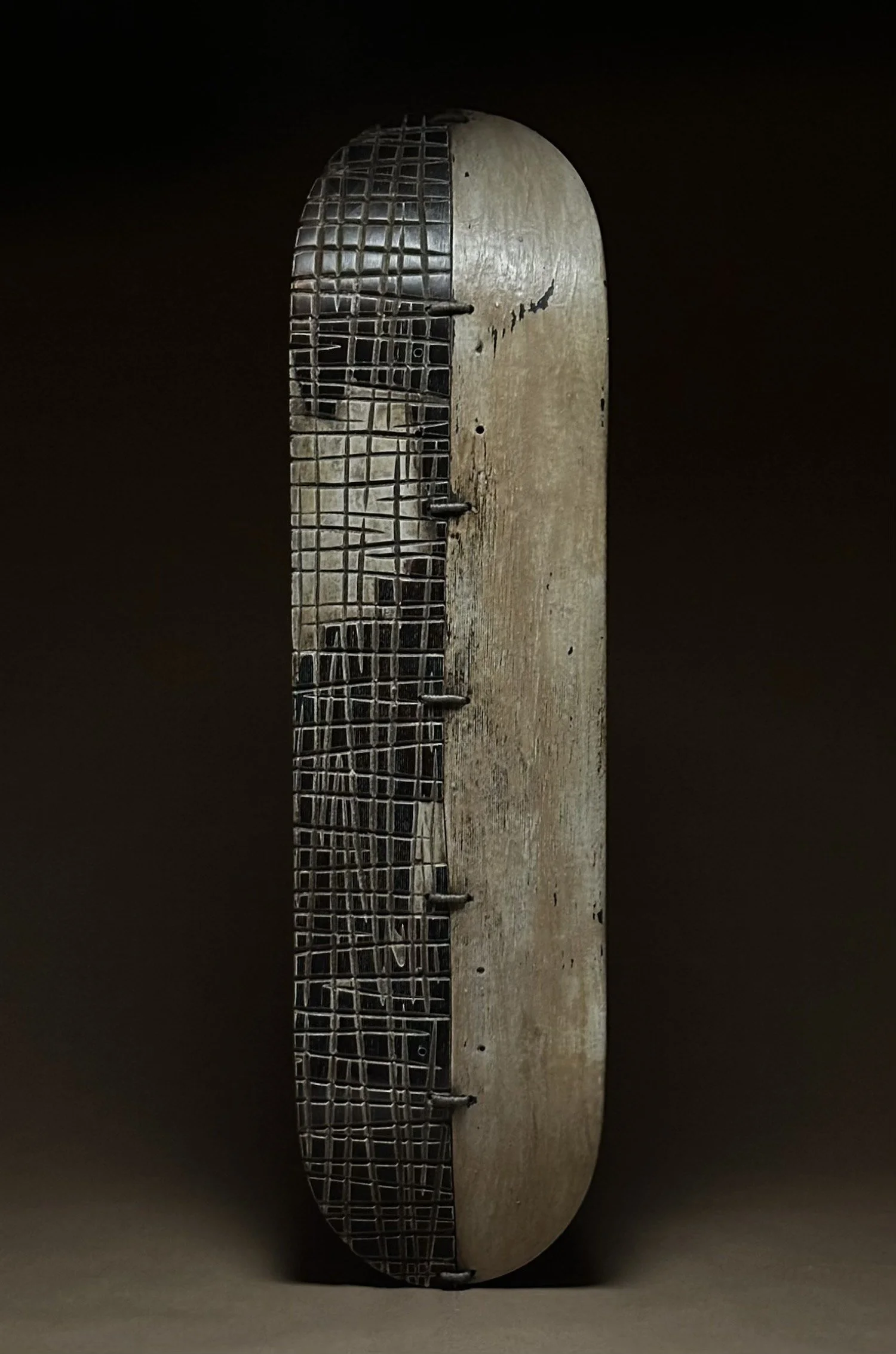 LINGO Woven Side