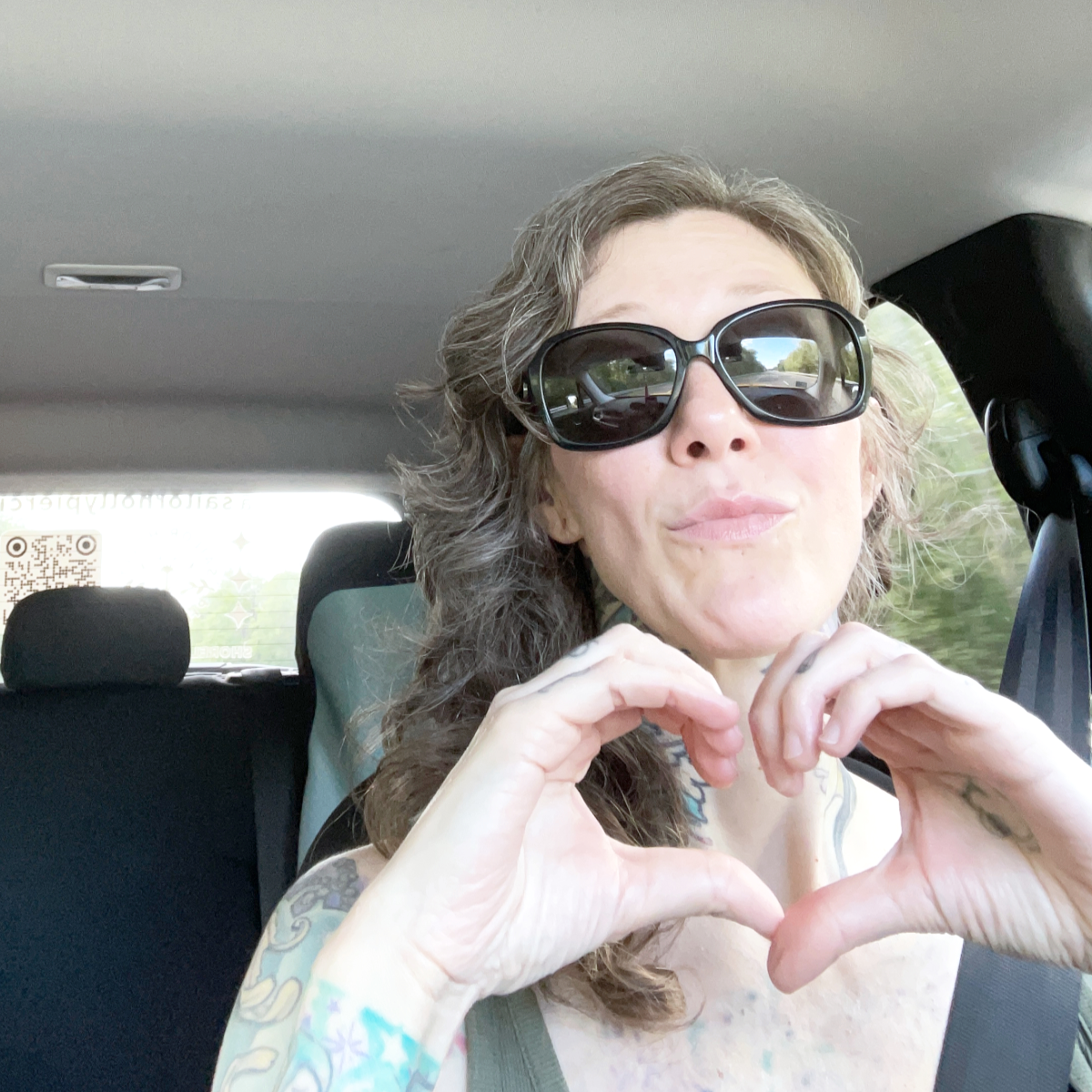 From The Heart