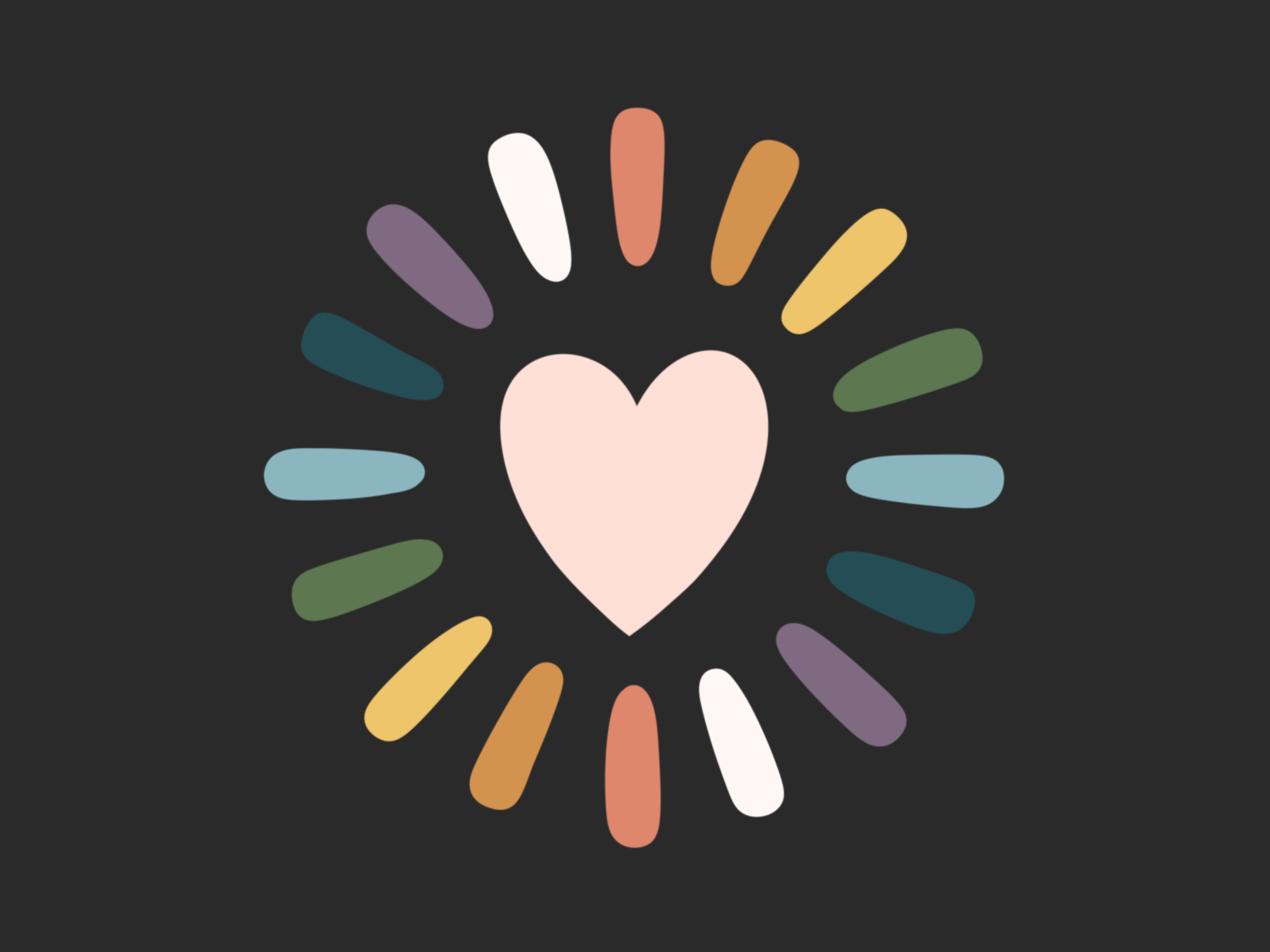 From The Heart