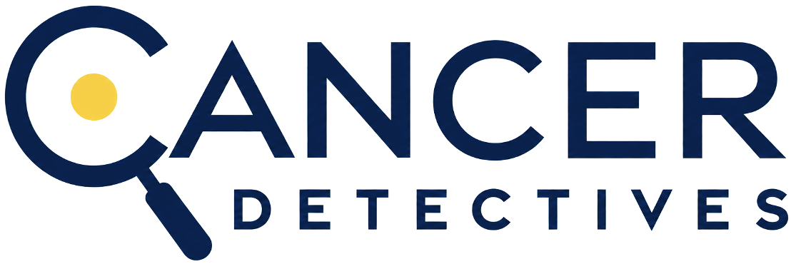 CANCER DETECTIVES