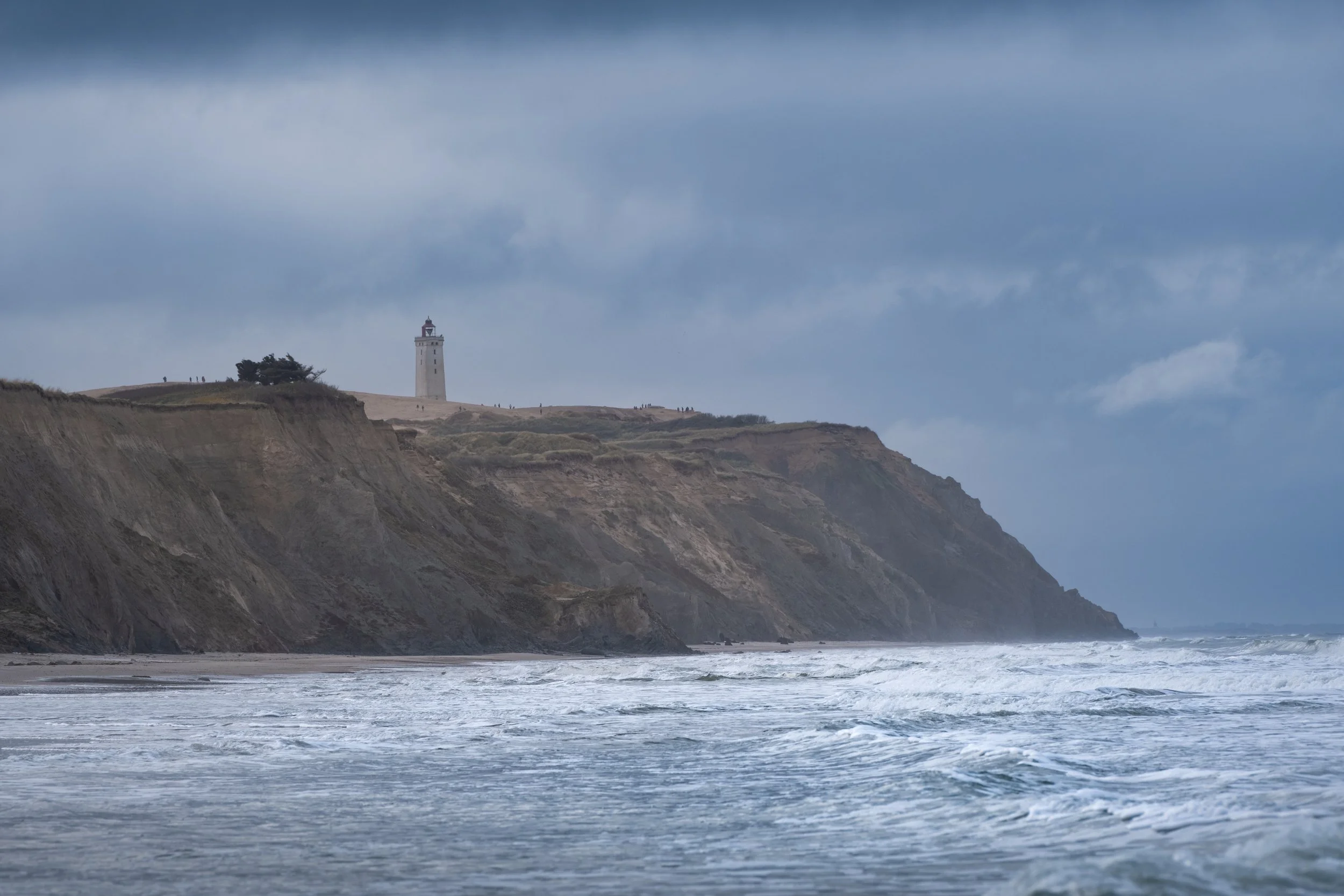 Rubjerg Knude fyr