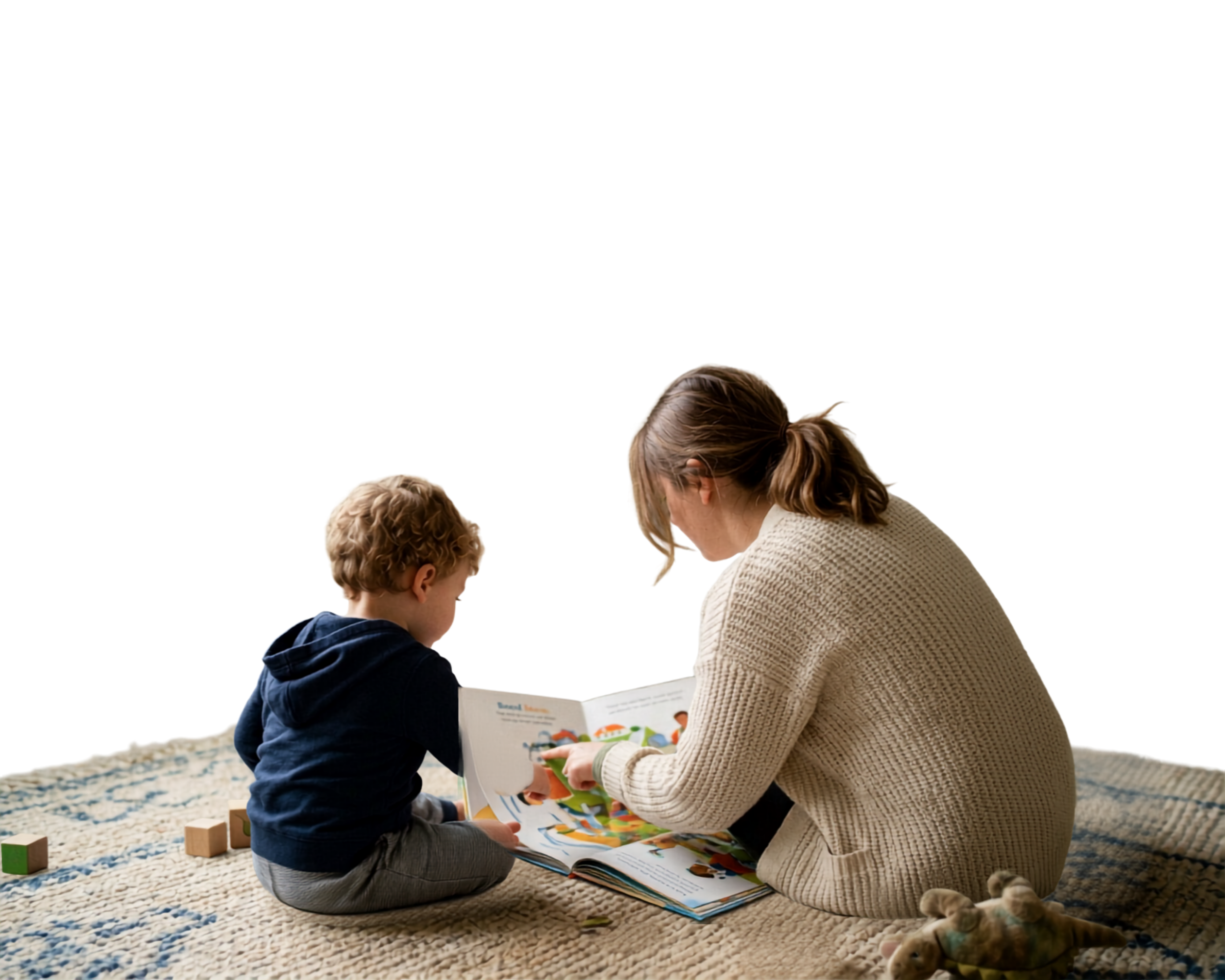 You Don't Need a Teaching Degree to Homeschool Pre-K (Here's What You Actually Need)
