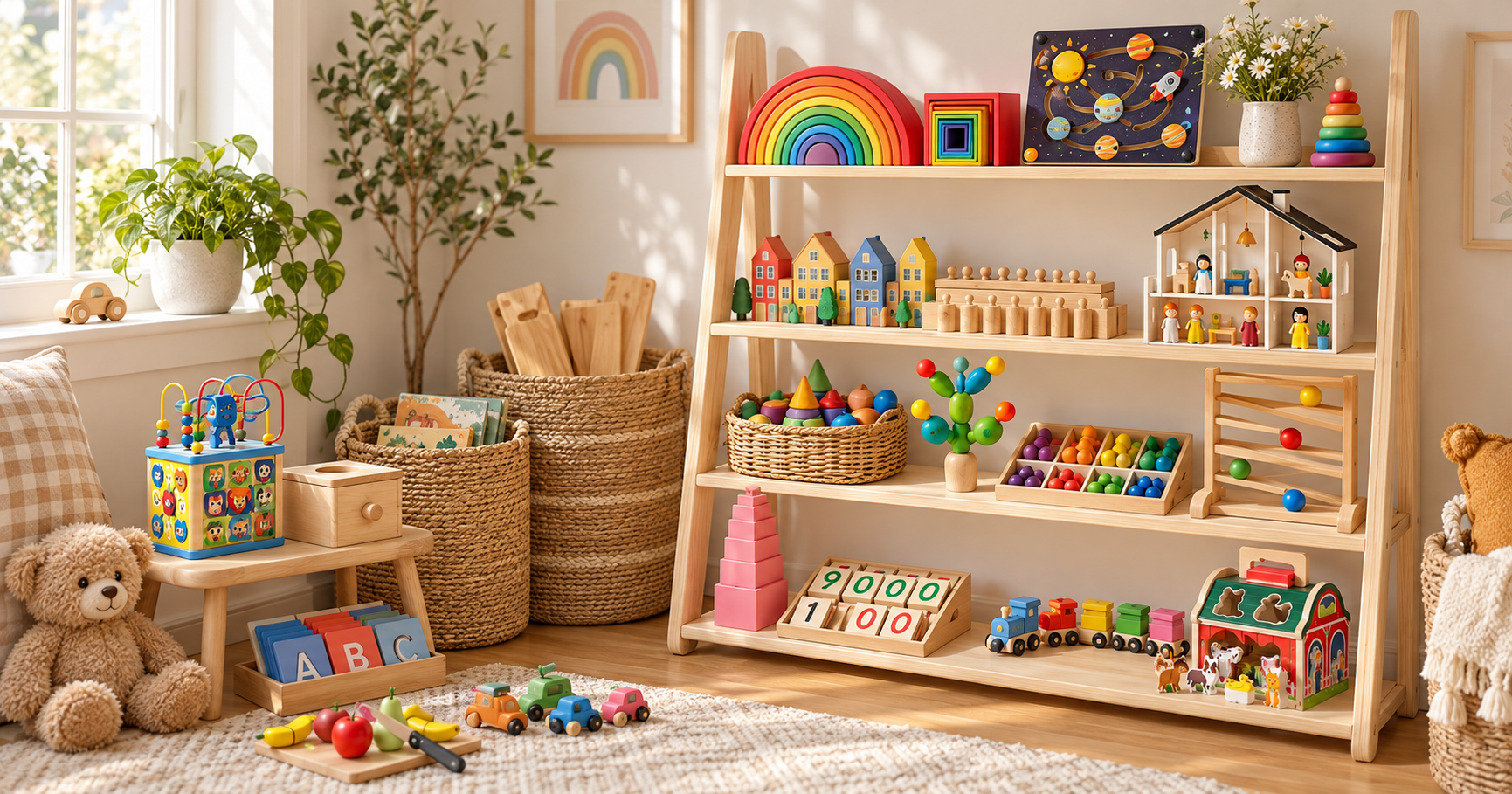 You Don’t Need a Teaching Degree to Homeschool Pre-K (Here’s What You Actually Need)