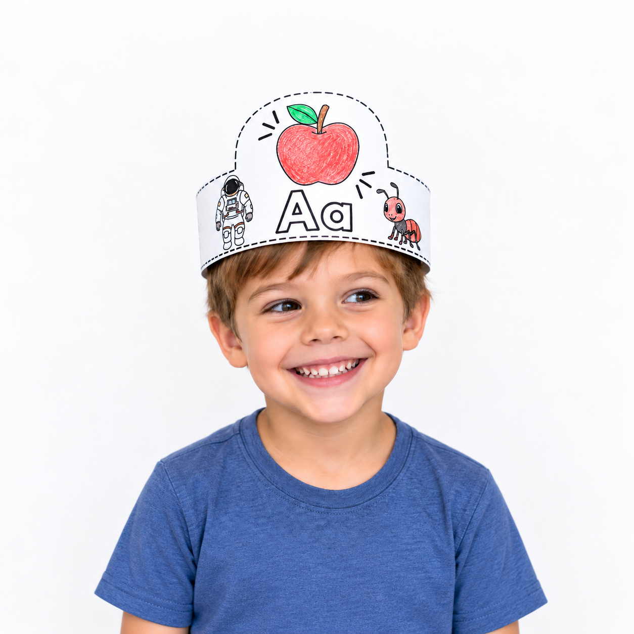 Level Up Learning: Why Wearable Vowel Hats are Every Parent and Teacher's Secret Weapon! 🚀✨
