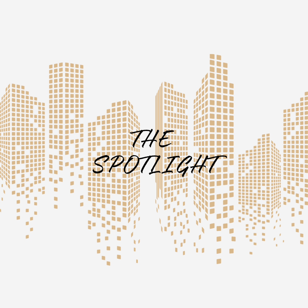 The Spotlight