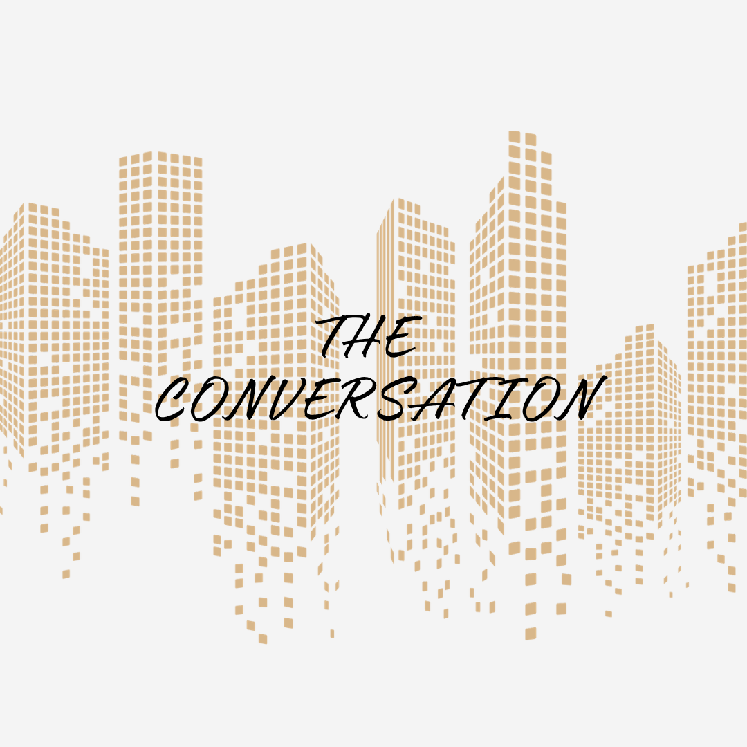 The Conversation
