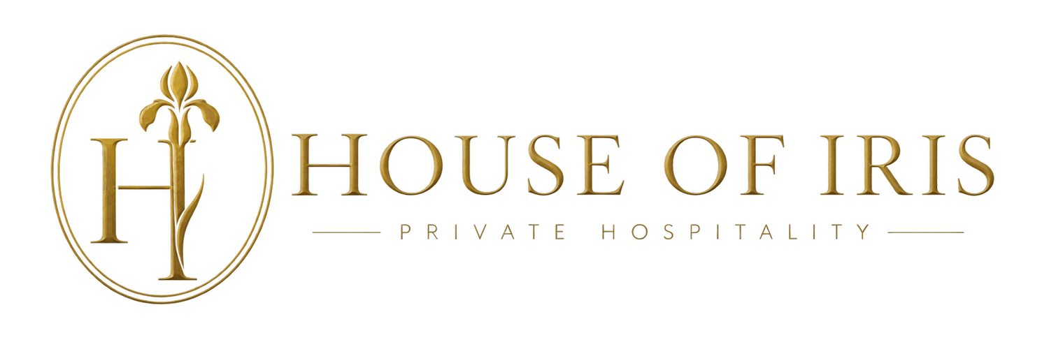 House of Iris - Private Hospitality