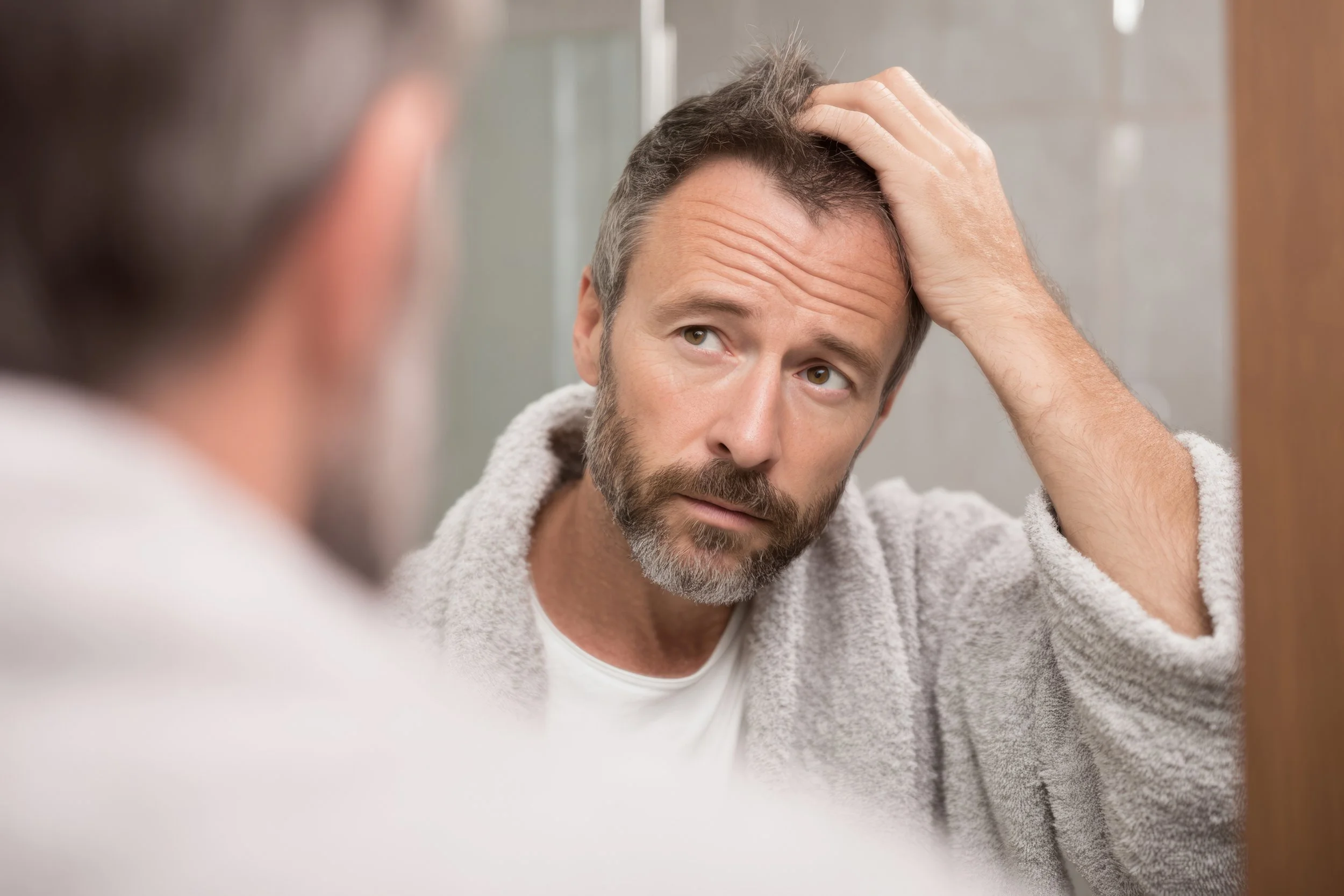 Medspa in Hagerstown, MD, 21740 | Hair Loss Near Me